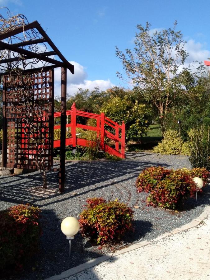 Green Acres B&B Beechmont Εξωτερικό φωτογραφία
